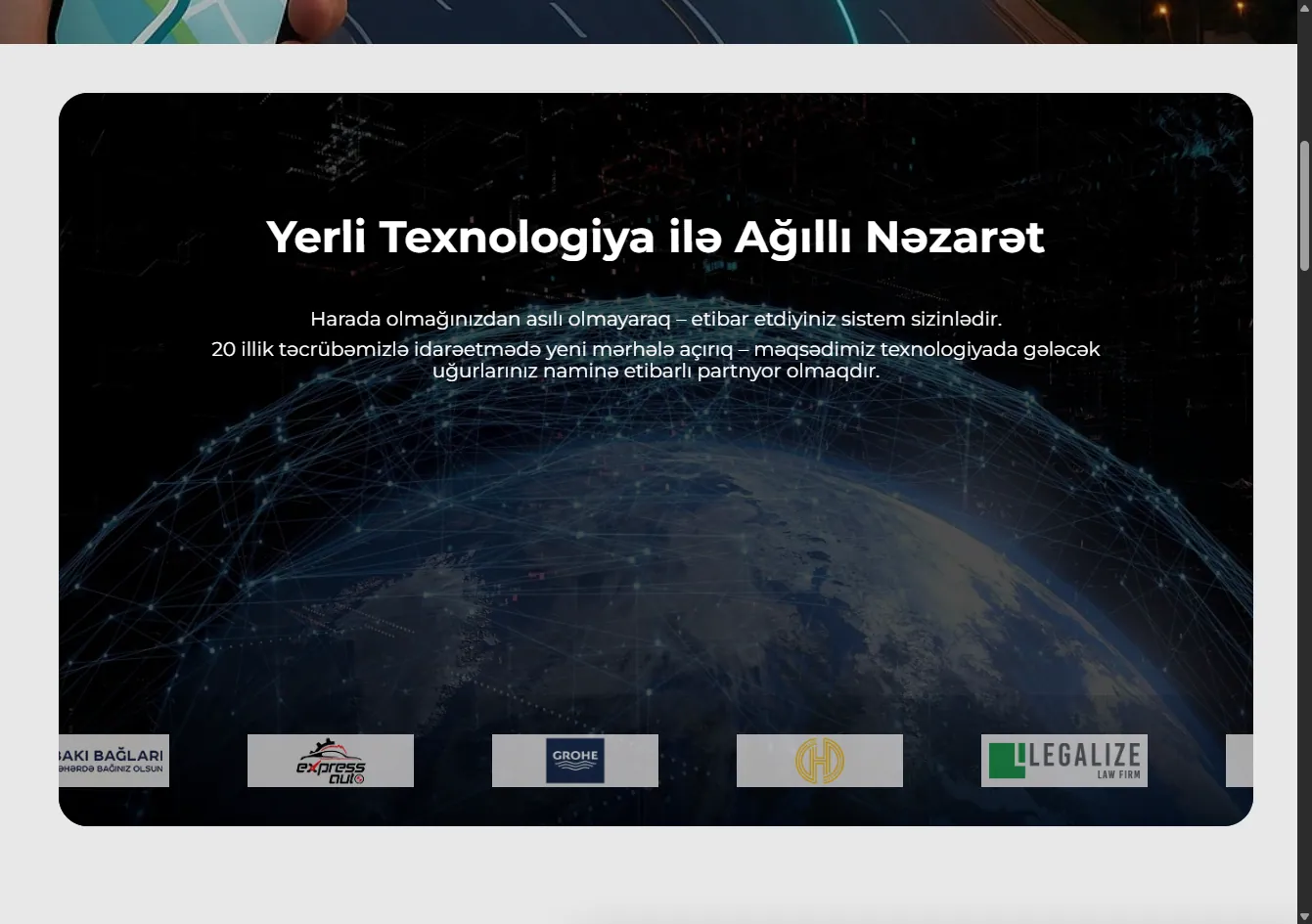 GPS AI screen 2