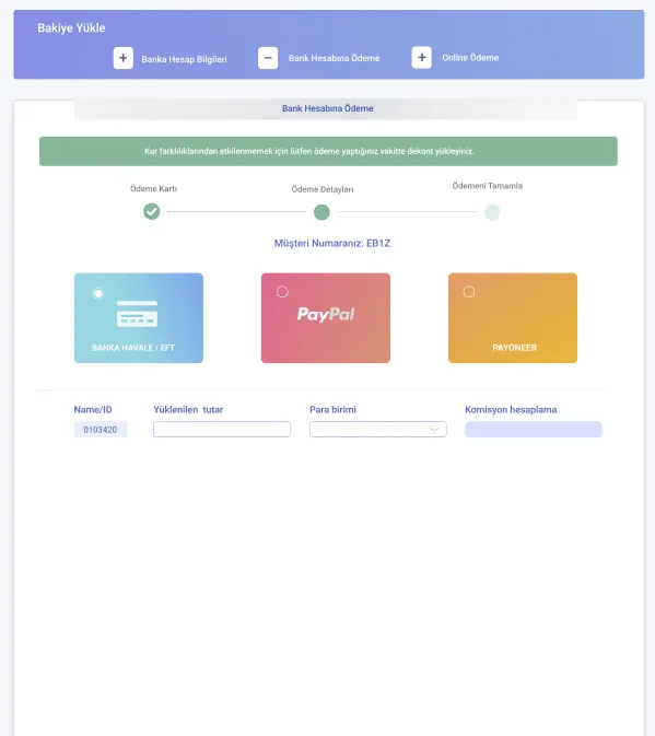 Shiplounge.co screen 4
